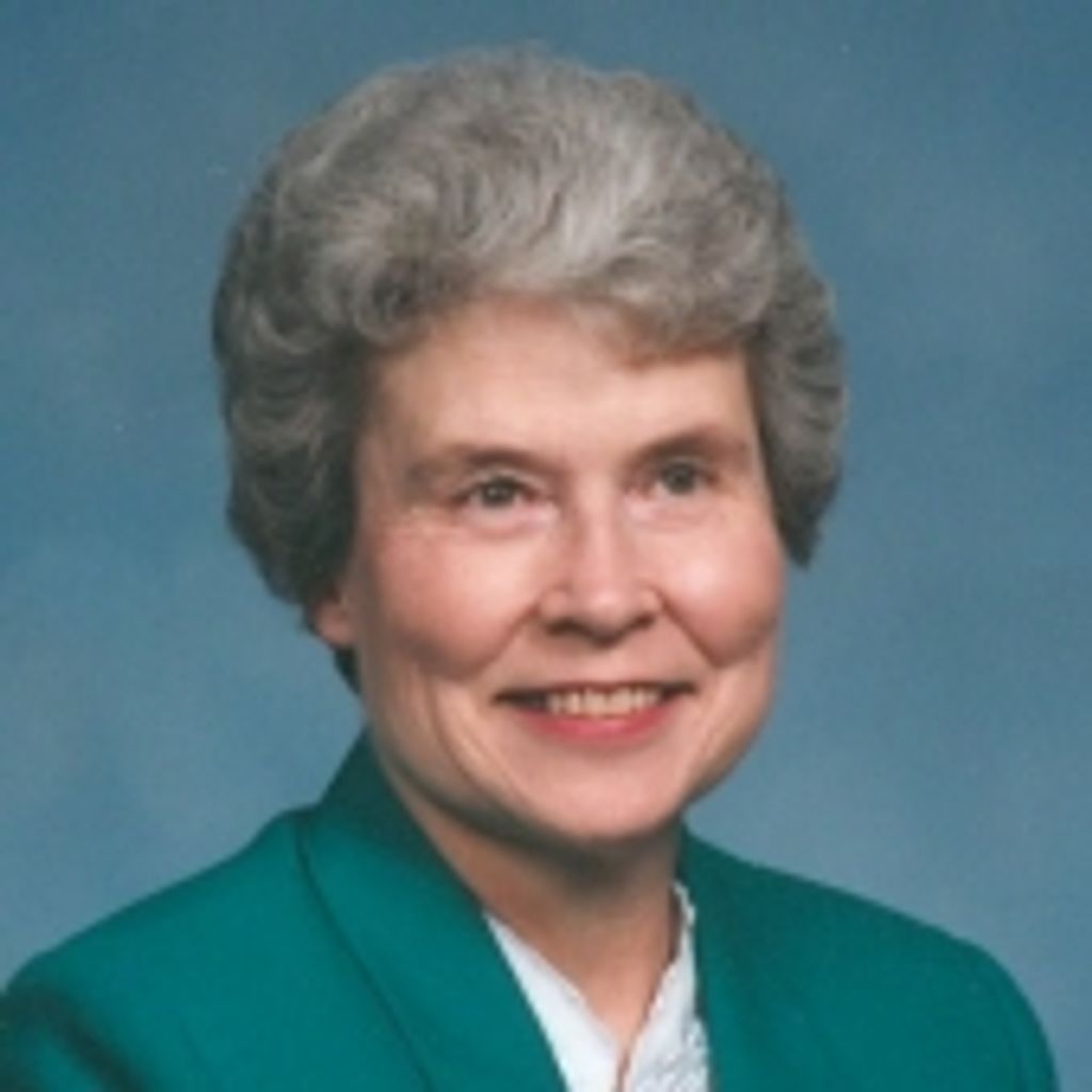 Louise Danielson Kelly