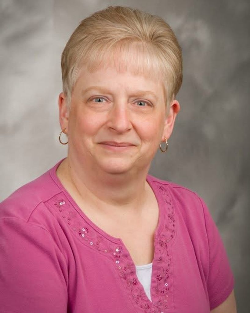 Ann Love Profile Photo