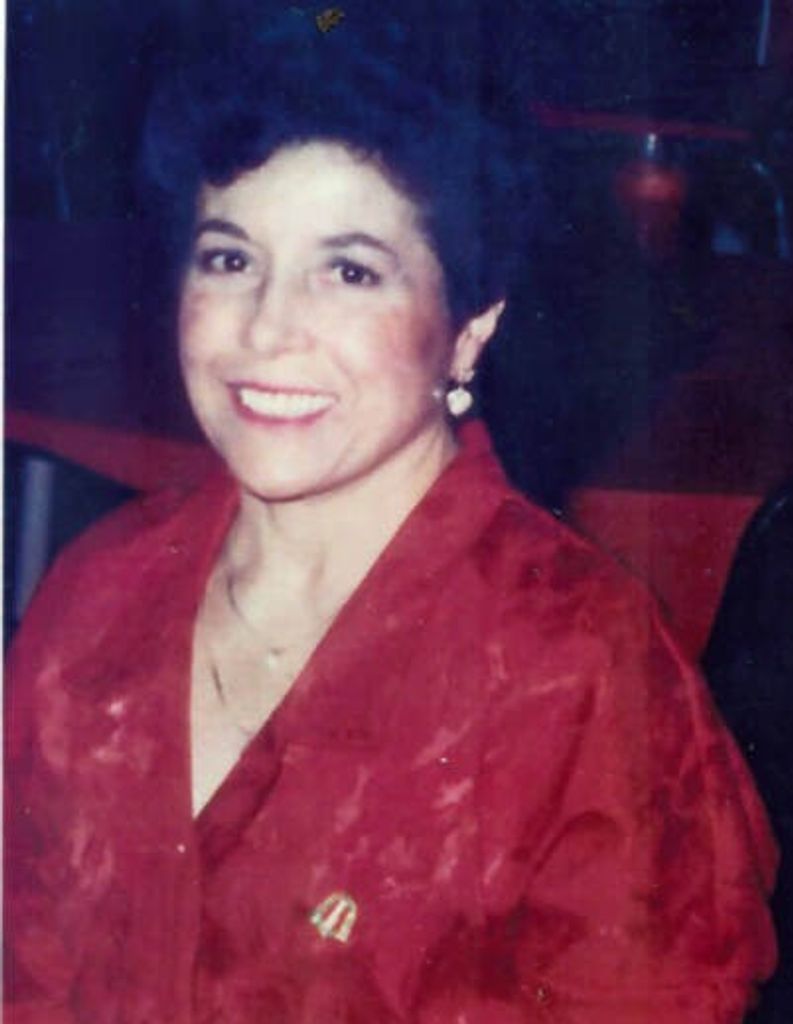 Rita J. Tornaquindici Profile Photo