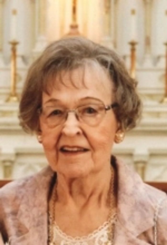 Doris Hodgson
