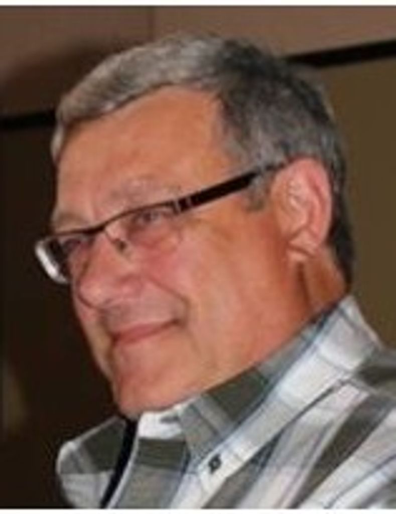 Mark S. Hall Profile Photo