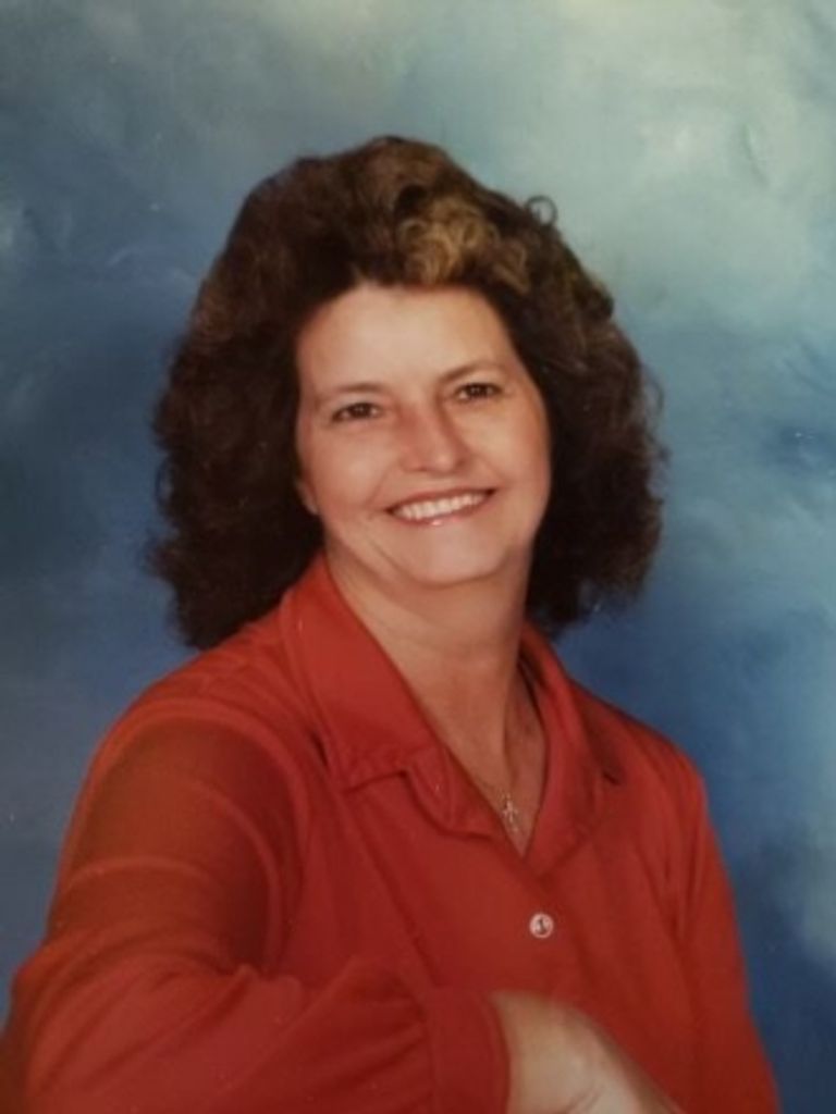 Barbara Yeoman Profile Photo