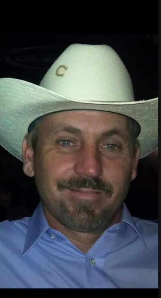 Ronald Fred Worthy Jr.