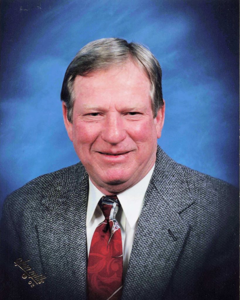 Wyman Preston Cole, III