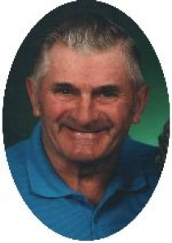 Harold F. Lipke,Sr.