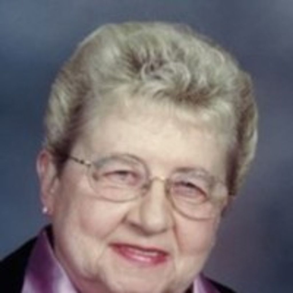 Patricia "Pat" M. Gardner