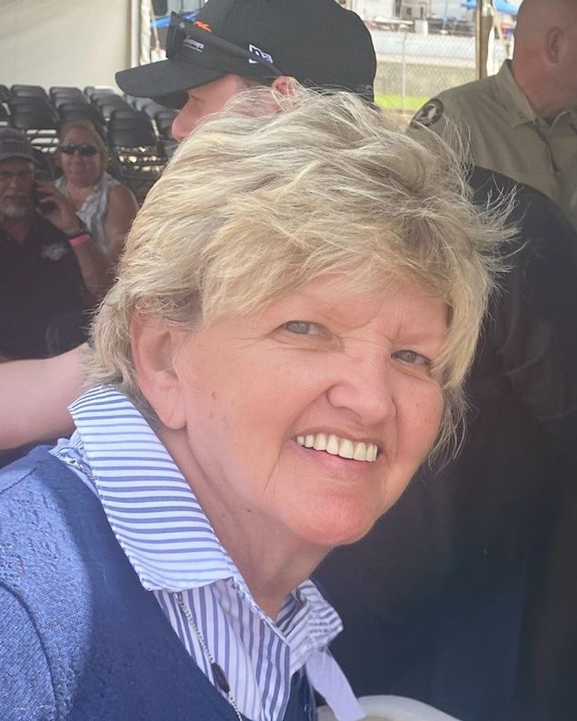 Marcelle "Marcie" Carpenter McClure Profile Photo