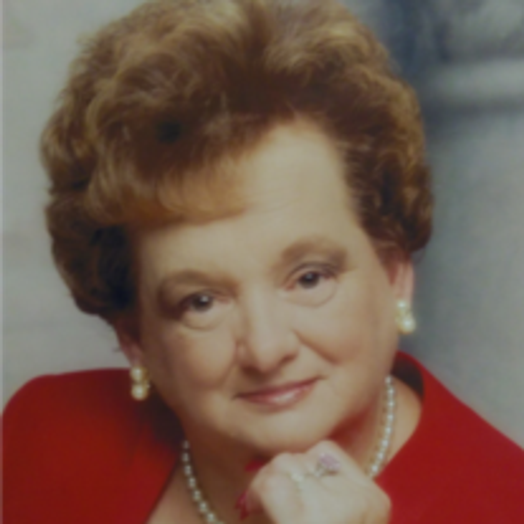 Marjorie Green