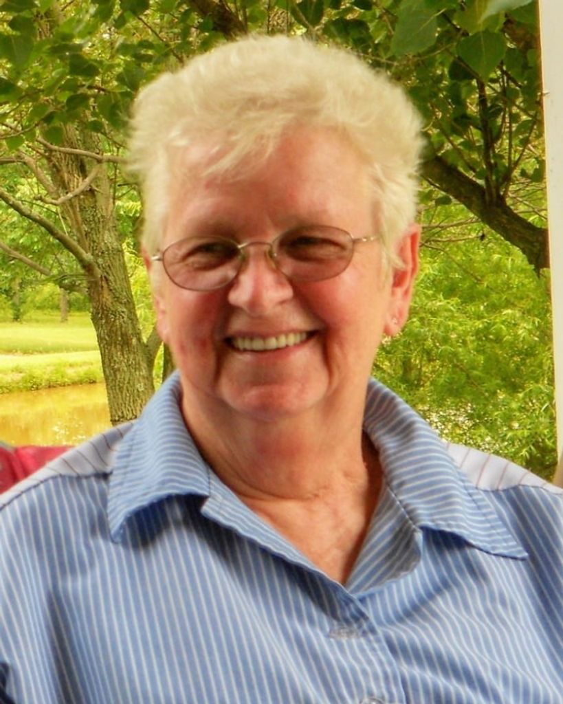 Peggy Ross