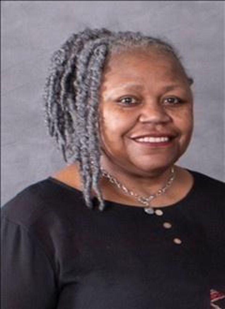 Rosalyn Latina Rivers Profile Photo
