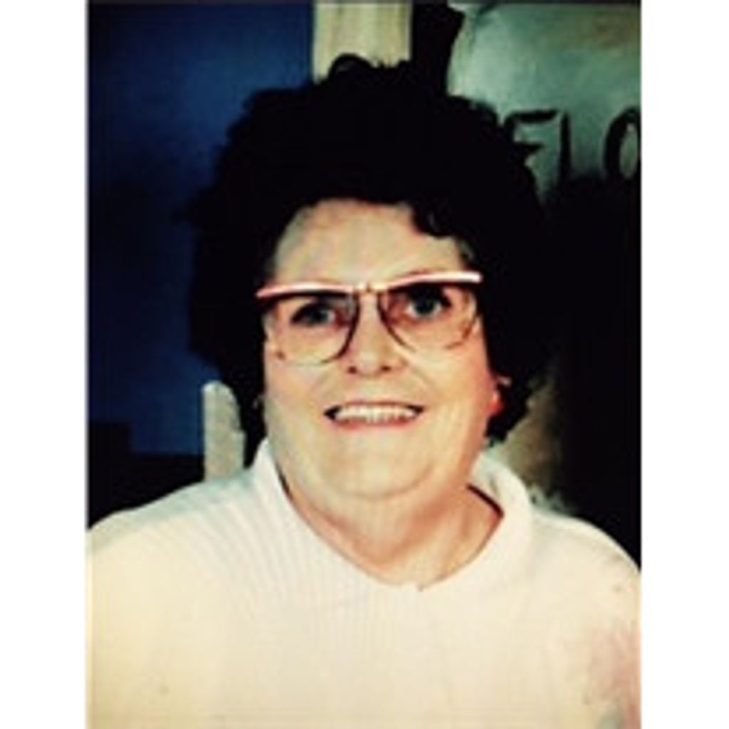 Alice C. Poleshuk