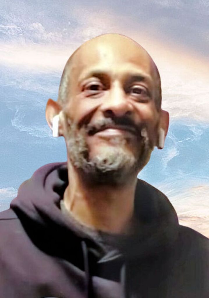 Lonnie Mitchell, Jr. Profile Photo