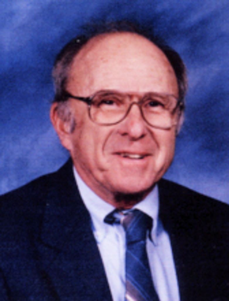 Allen George Scheck