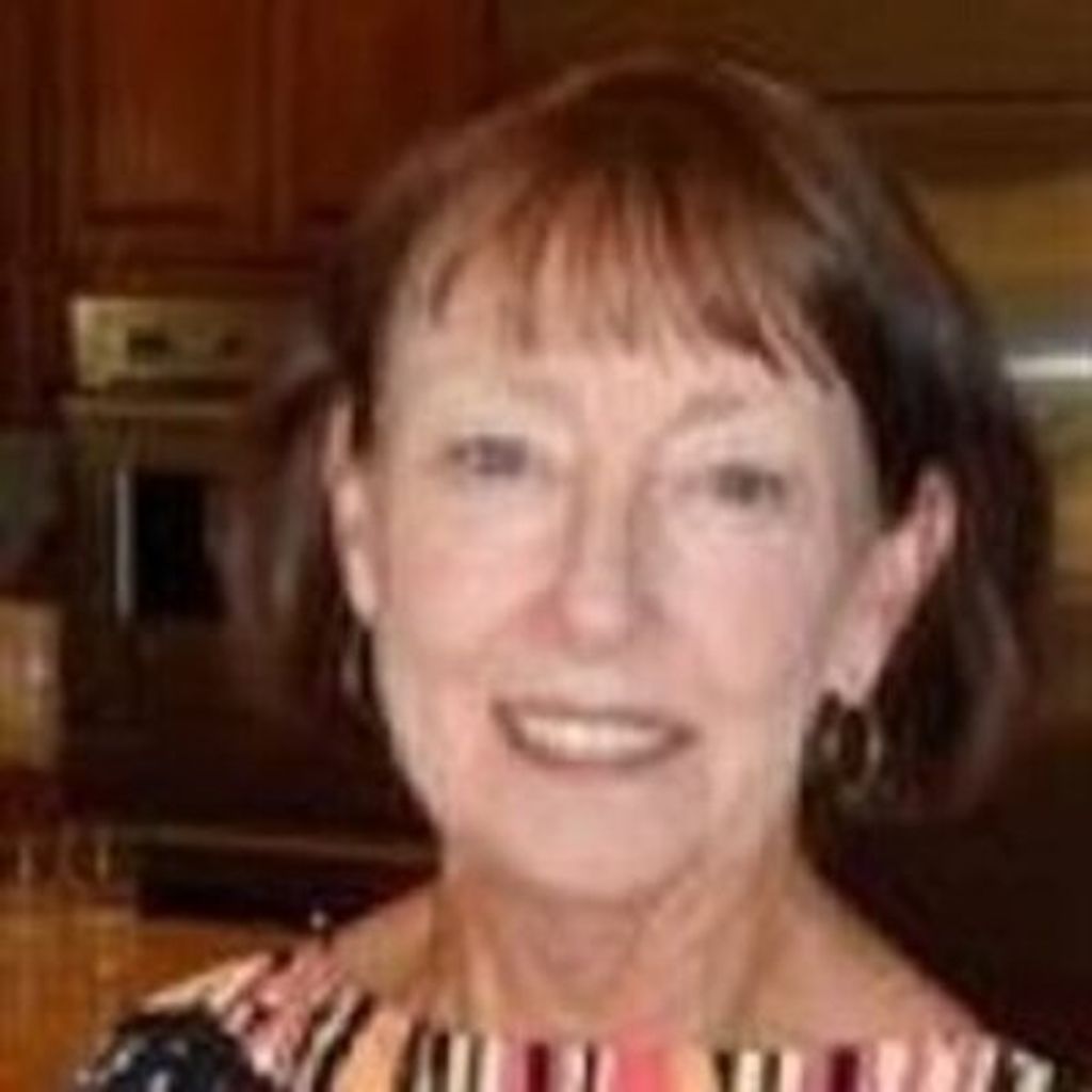 Susan Kay Currie Profile Photo