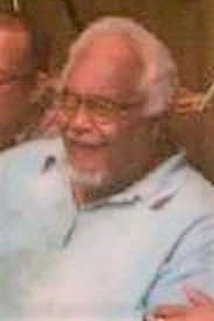 George Alvin White Profile Photo