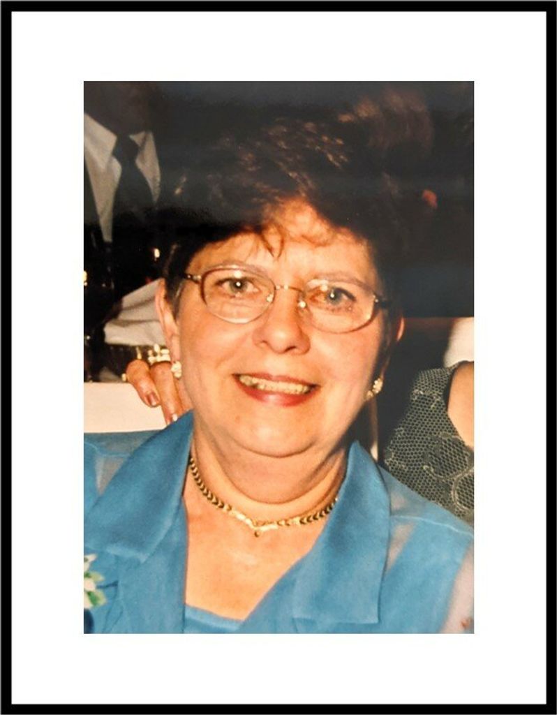 Annice Bykowicz Profile Photo