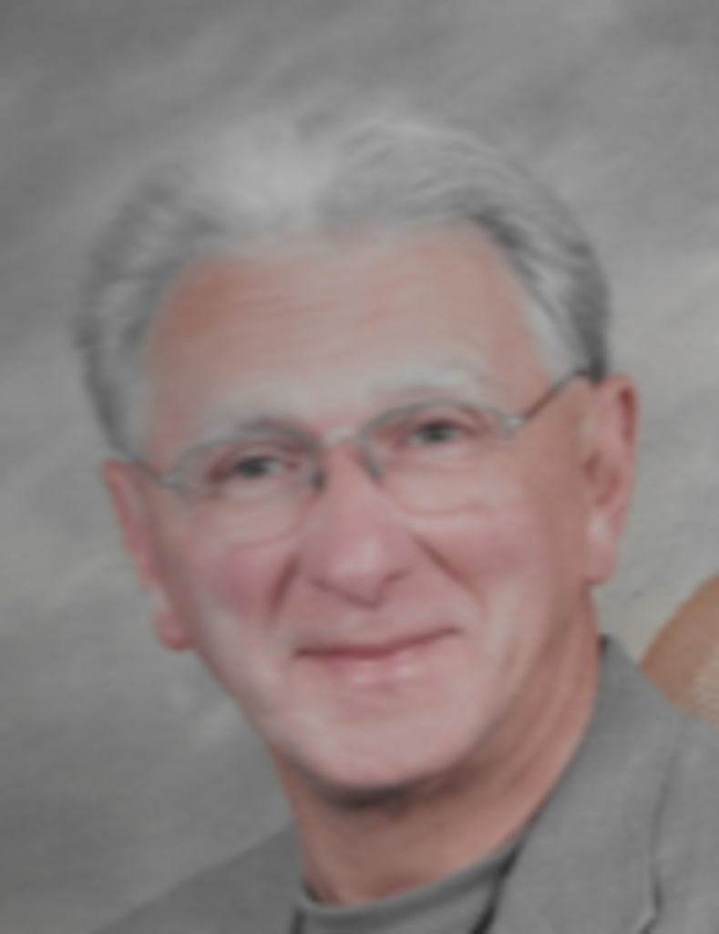 Martin A. "Marty" Cernugel, Jr.