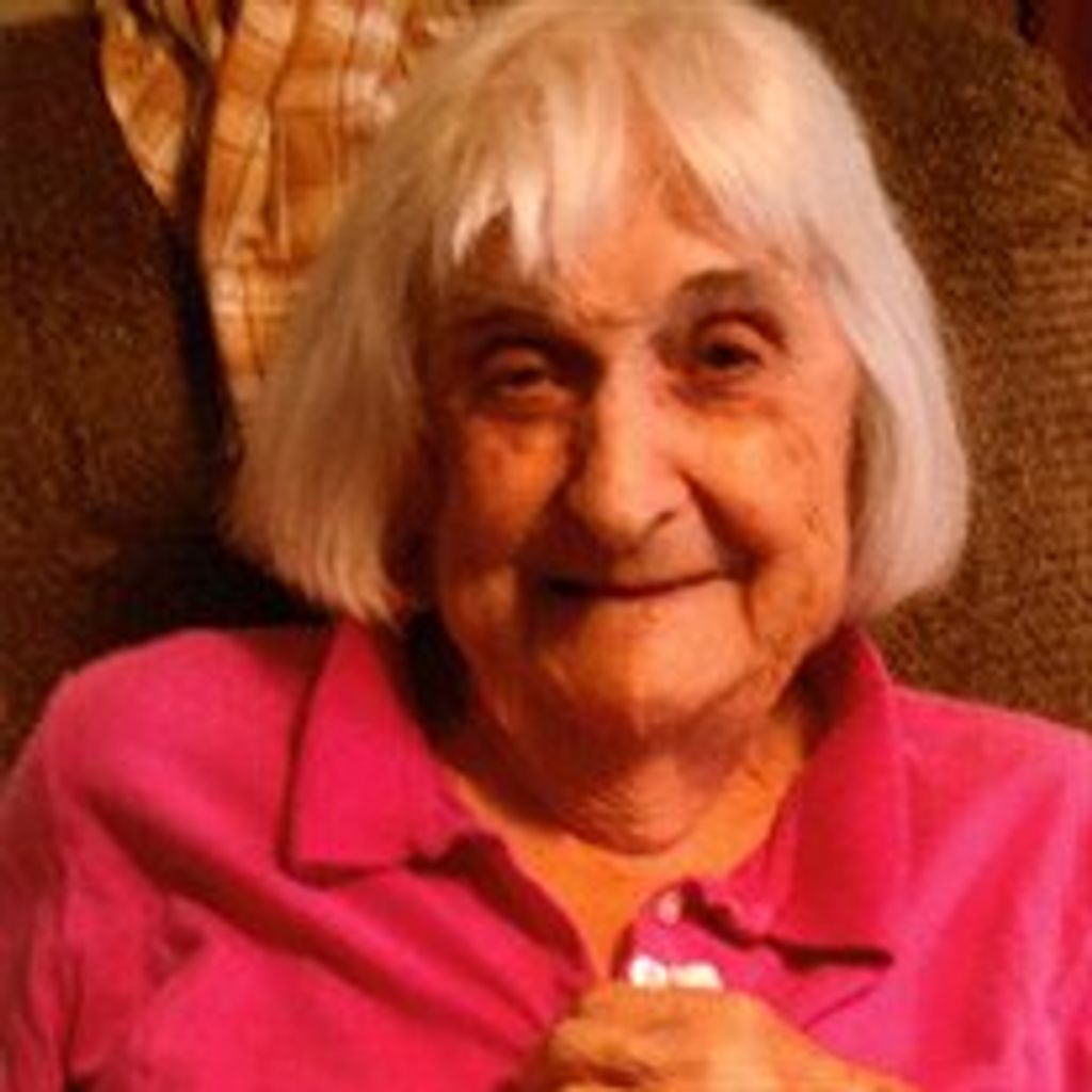 Evelyn  Marie Tollett