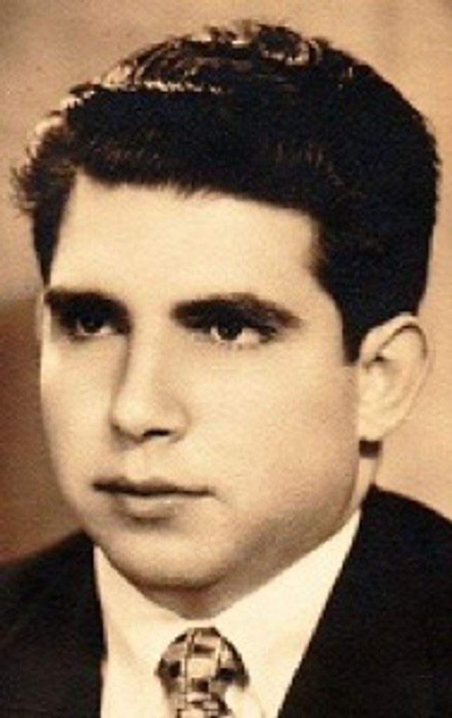 Delmiro Salgado