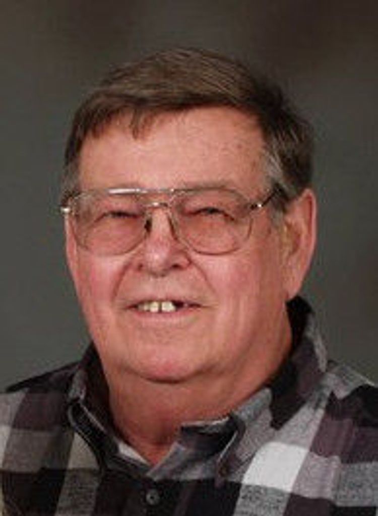 Cyrus "Pete" M Silkworth