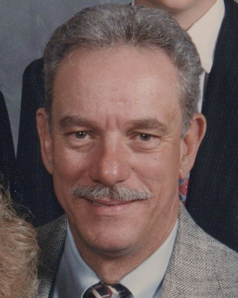 Ronald Pellegrini Profile Photo