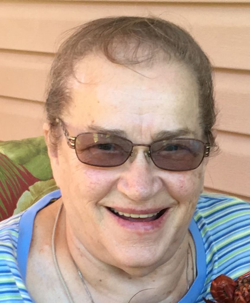 Yvonne Westlake