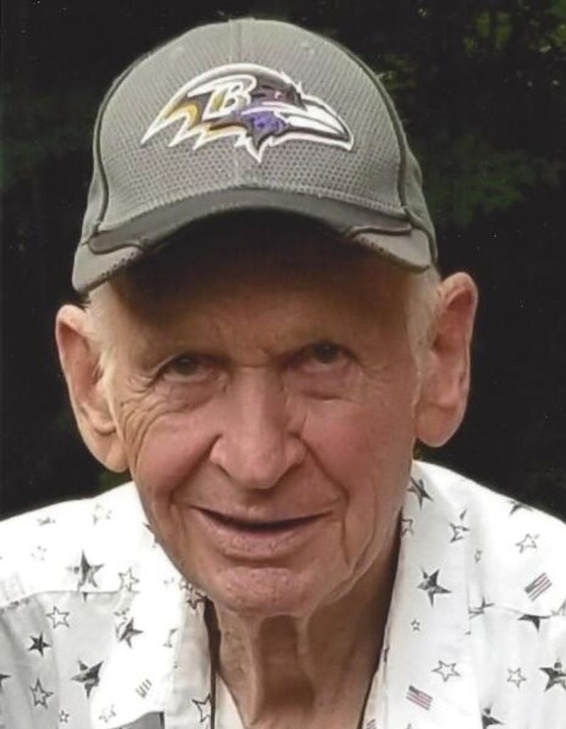 Richard Cheicis, Sr.