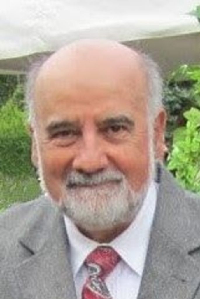 Charles 'Chuck' Lauricella
