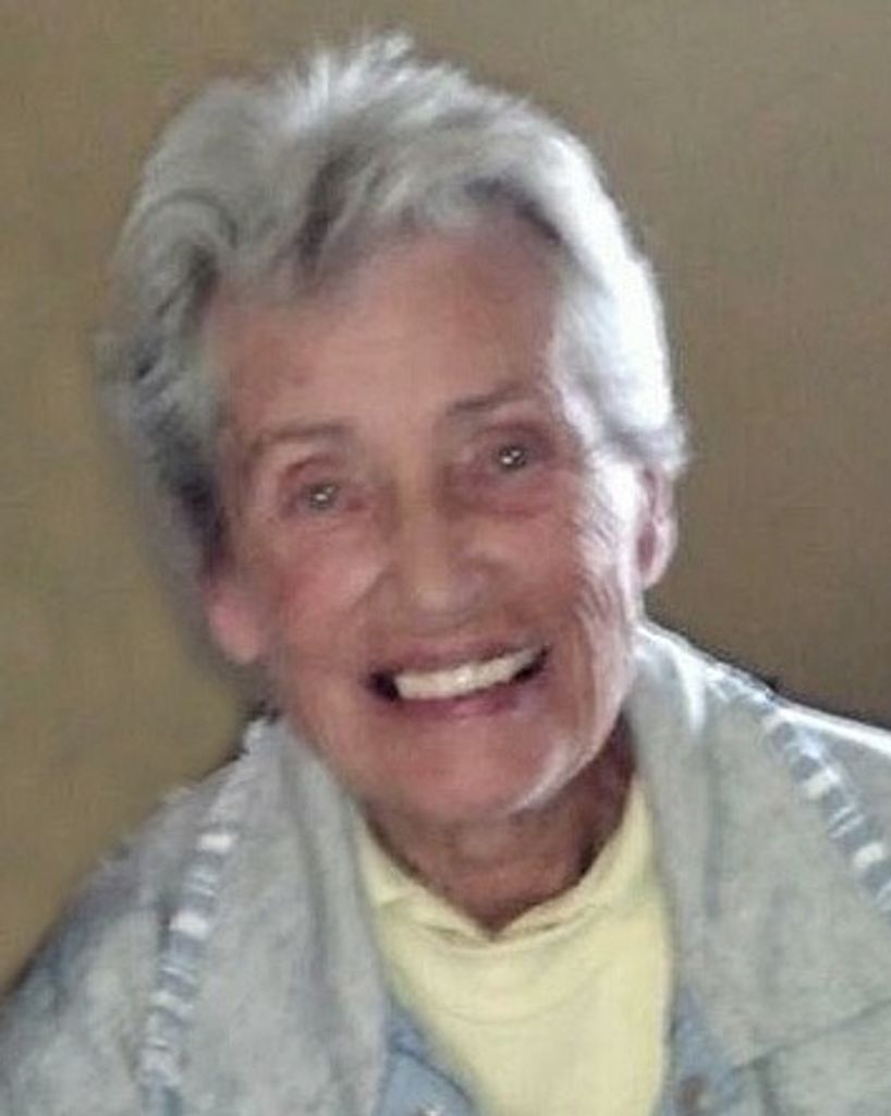 Nancy E. Ryan