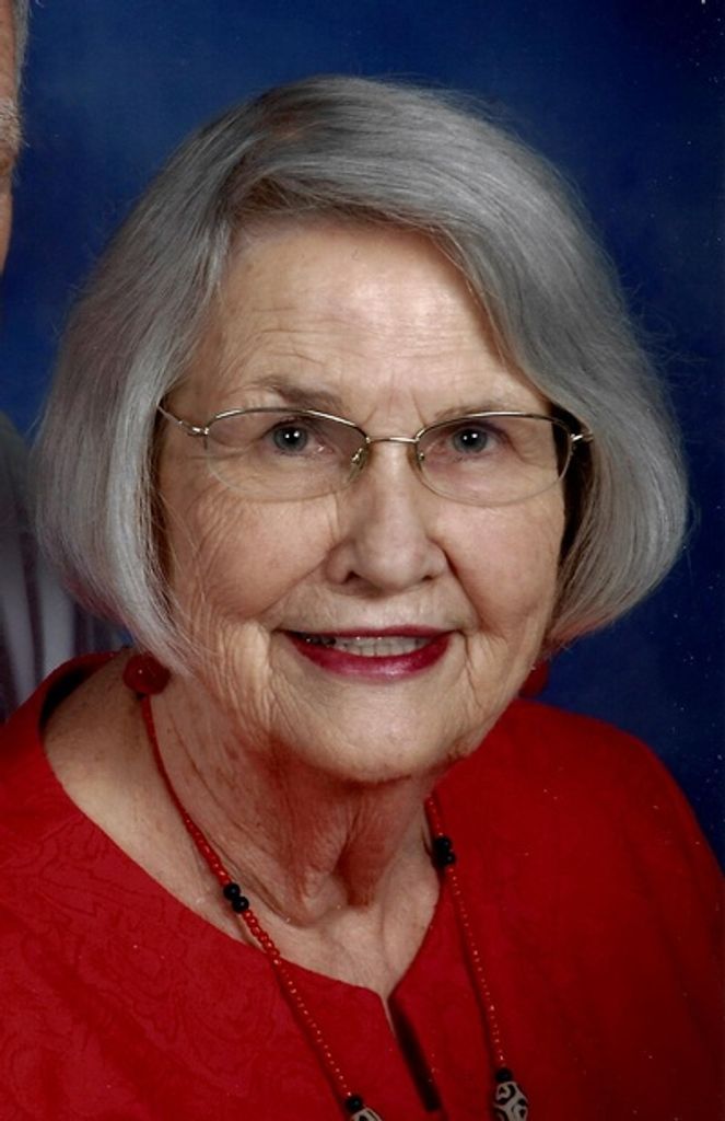 Patricia Ann Traylor Ford