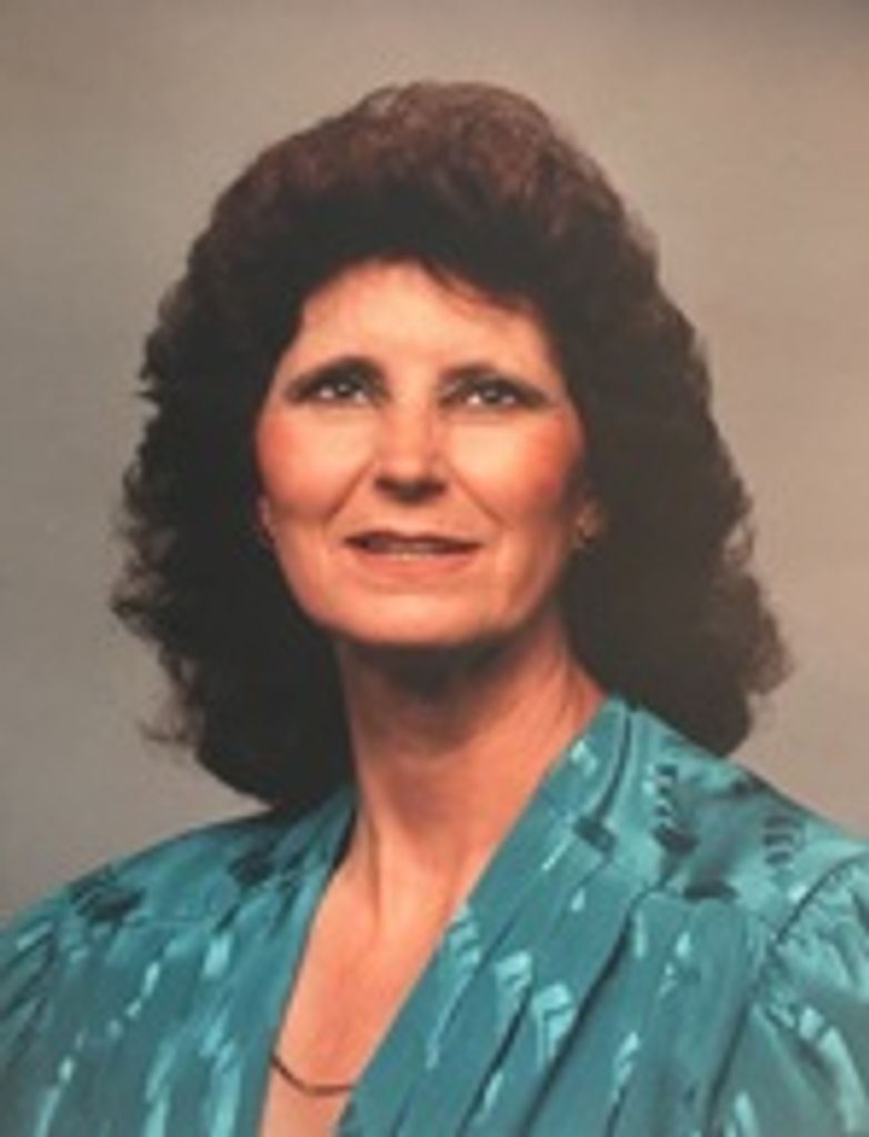 Betty Heiser-Gaddy