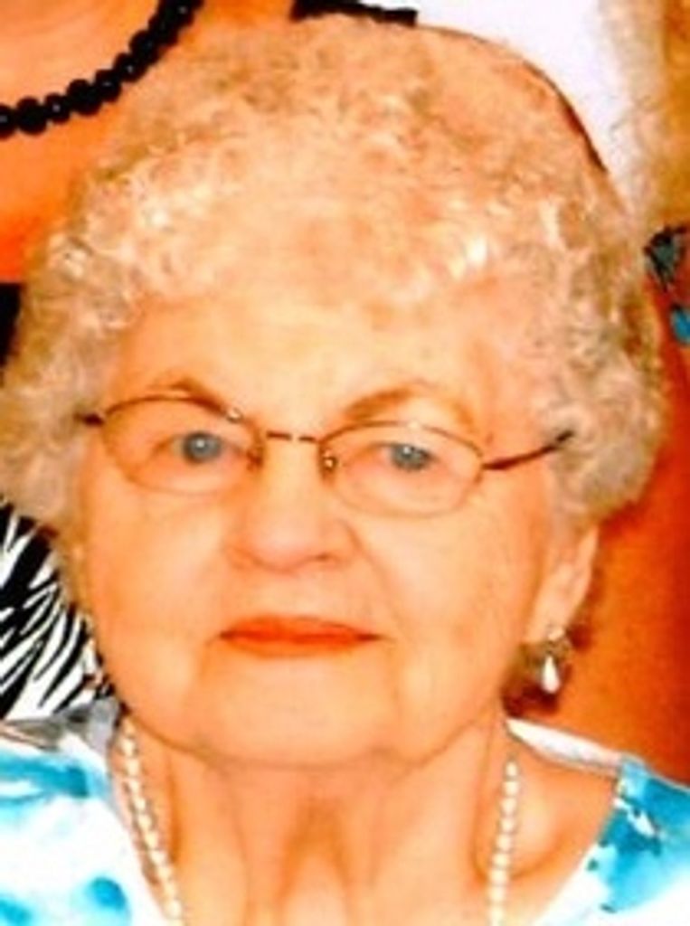 Ruth J. (Nicklaus)  Roboski