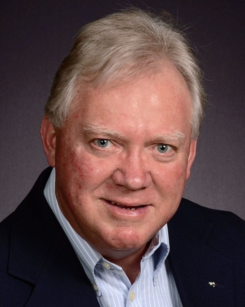Gregory Allen Norris Profile Photo