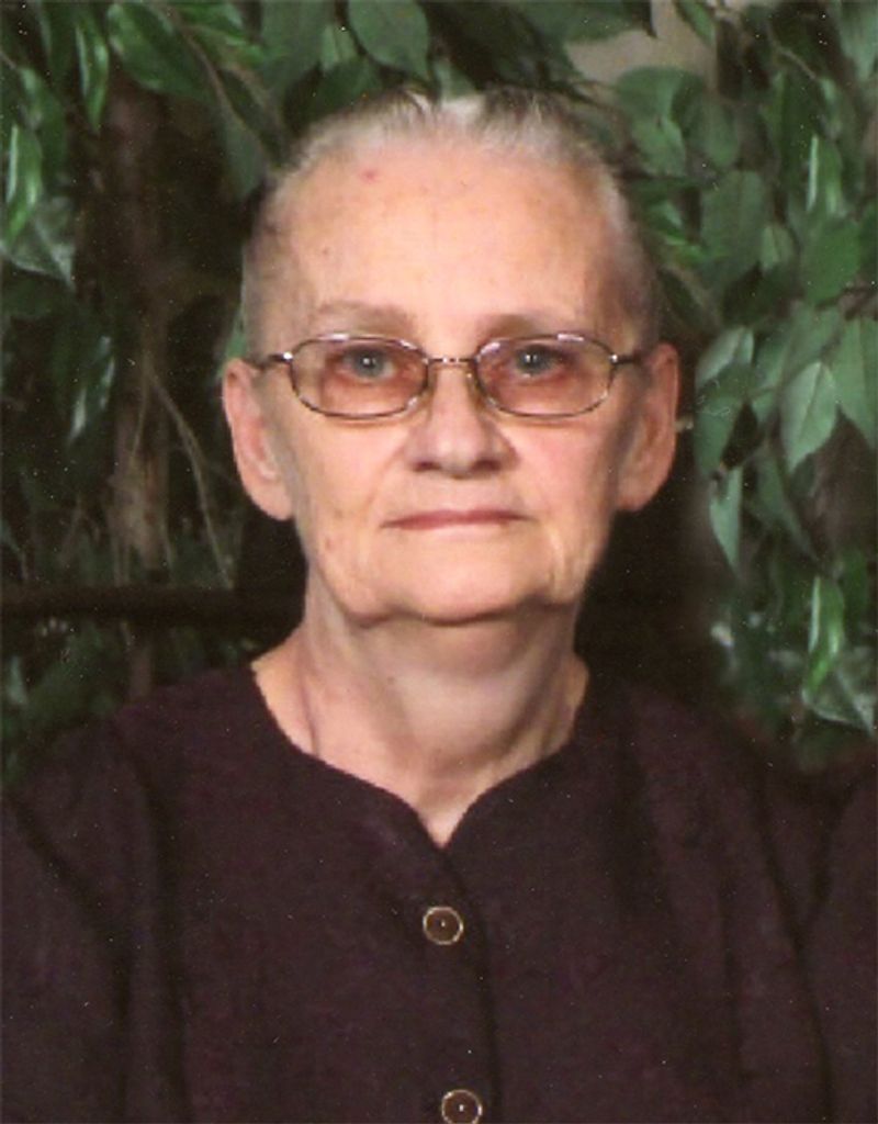 Elizabeth Zacharias