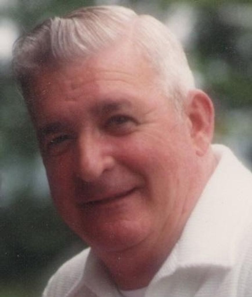 James Stewart Bishop Profile Photo