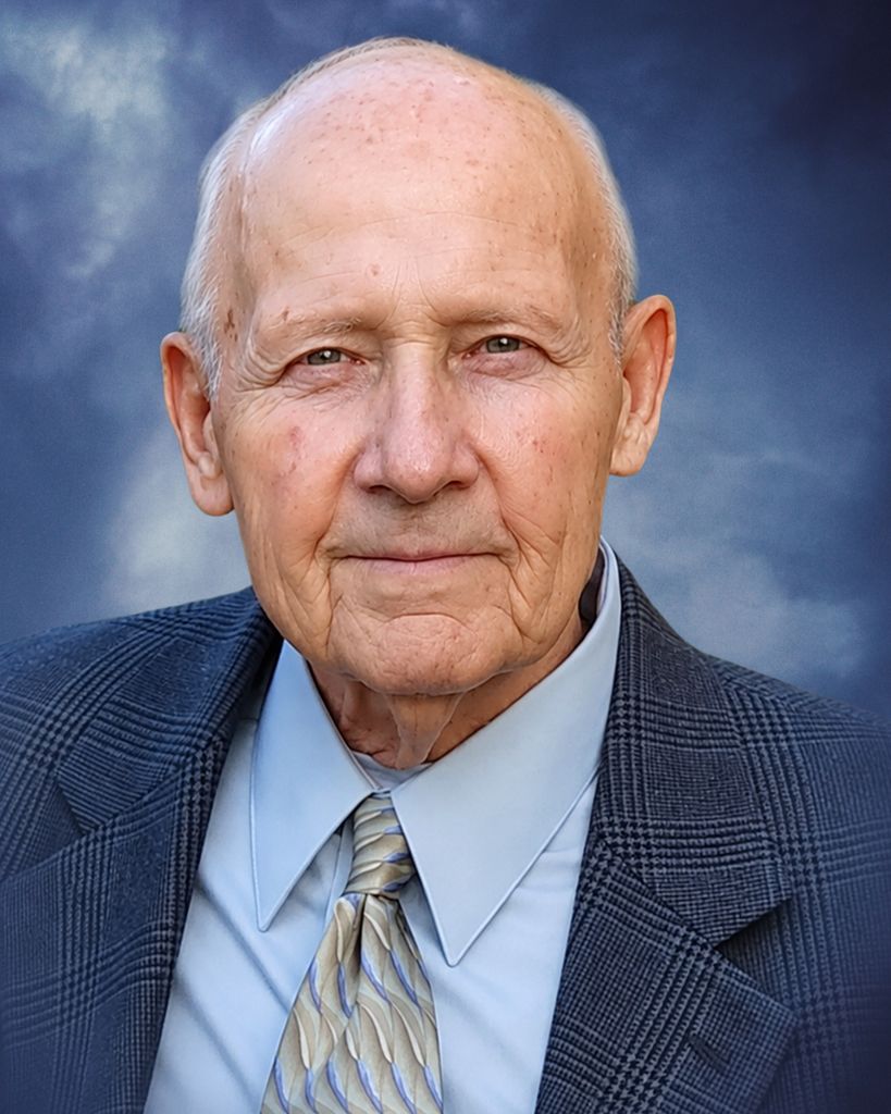 Joseph Soltis