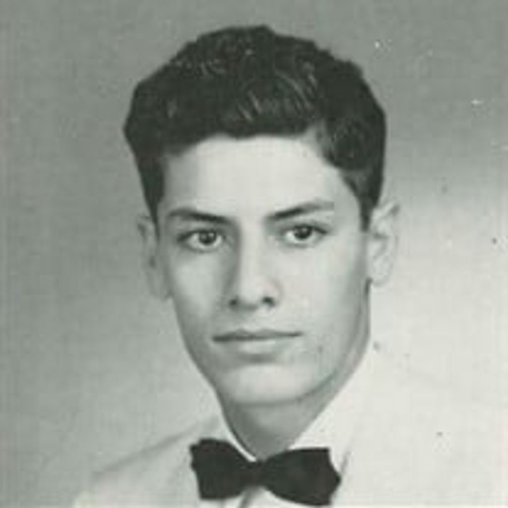 Mark Disalvo