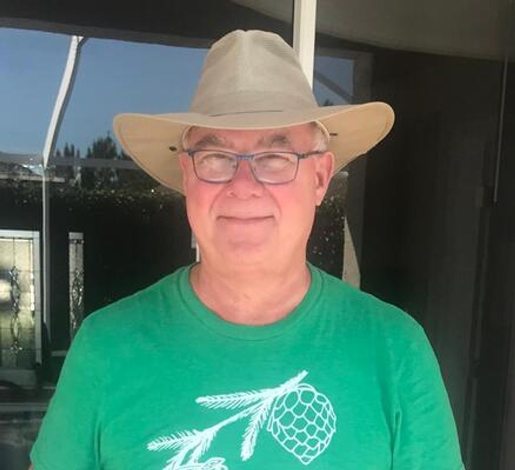 John Thomas Goetzinger Profile Photo