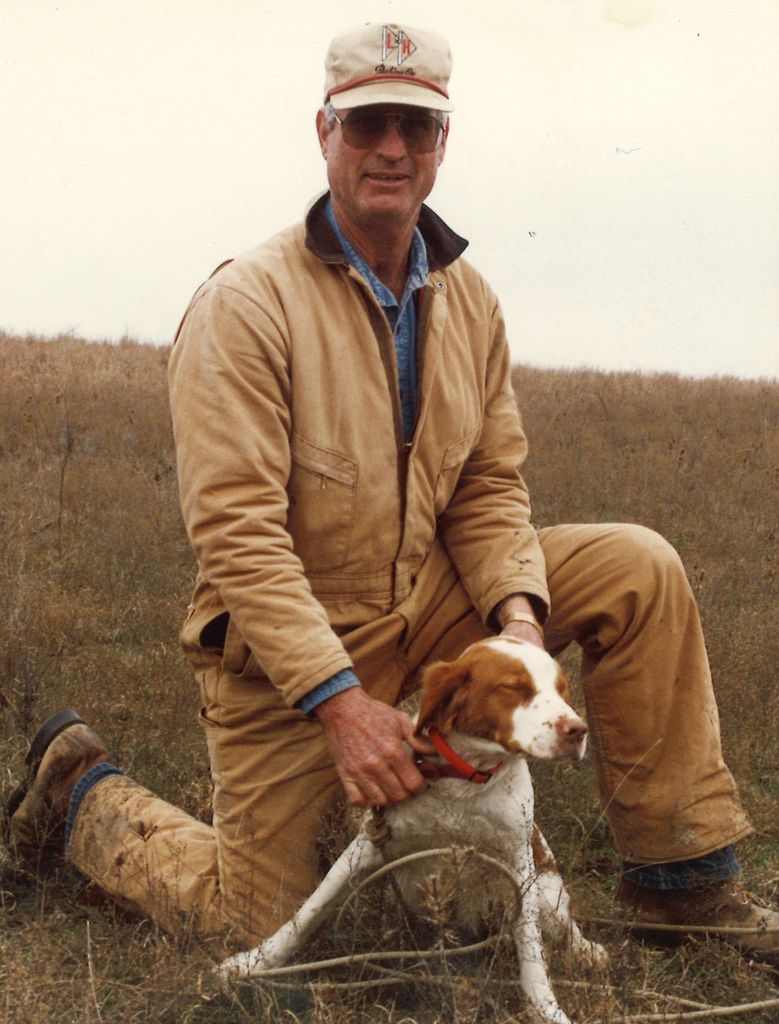 Russell William Brown Profile Photo