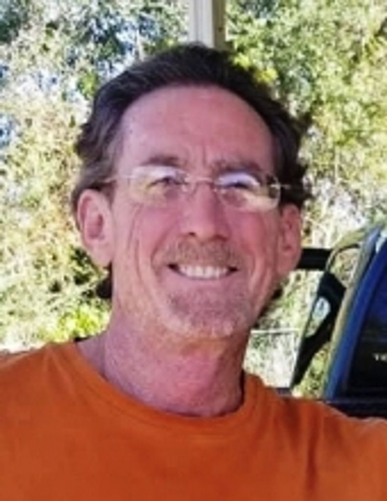 Stephen John Miller