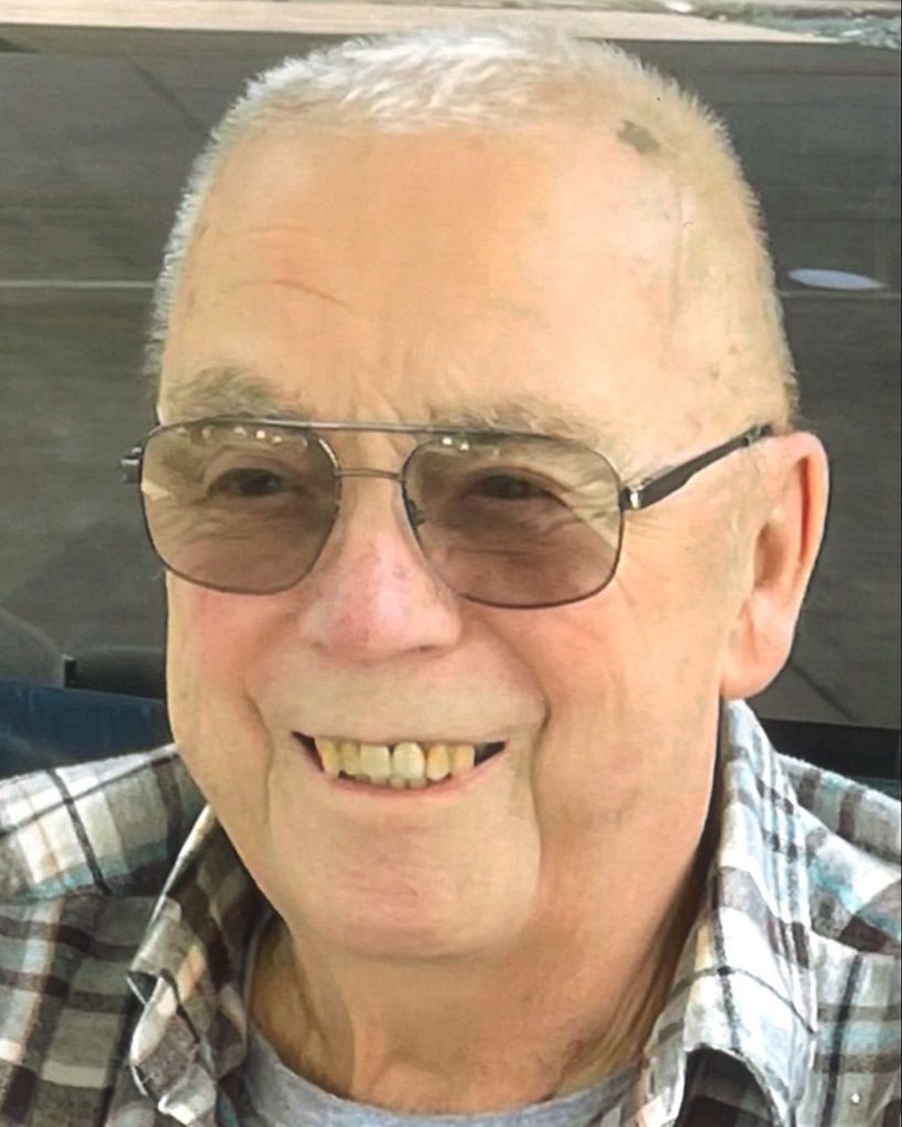 Richard L. Wirth
