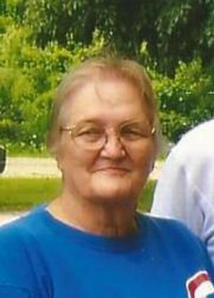 Violet C. Sanchez Profile Photo