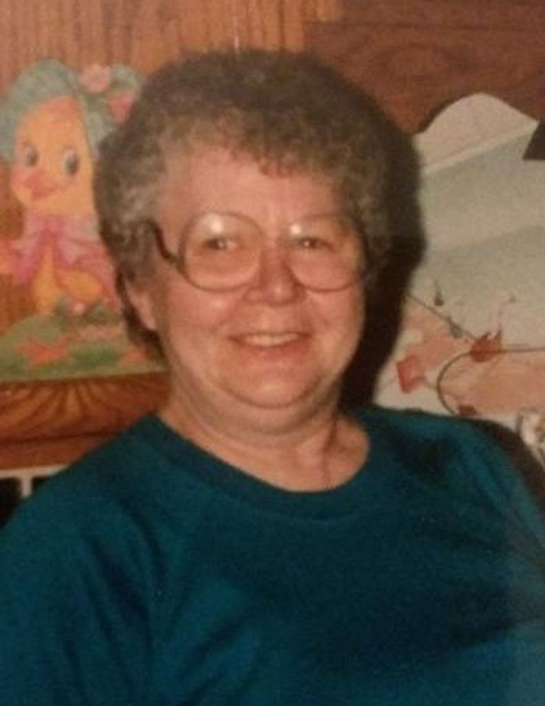 Shirley J. Michael