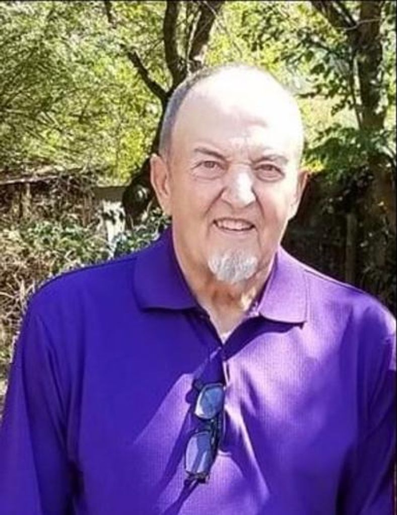 Billy Joseph Nunn Profile Photo