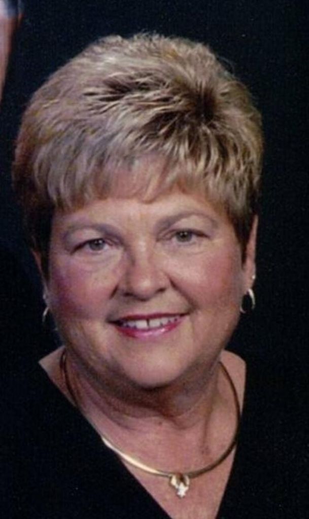 Maryann Sue Zerbe