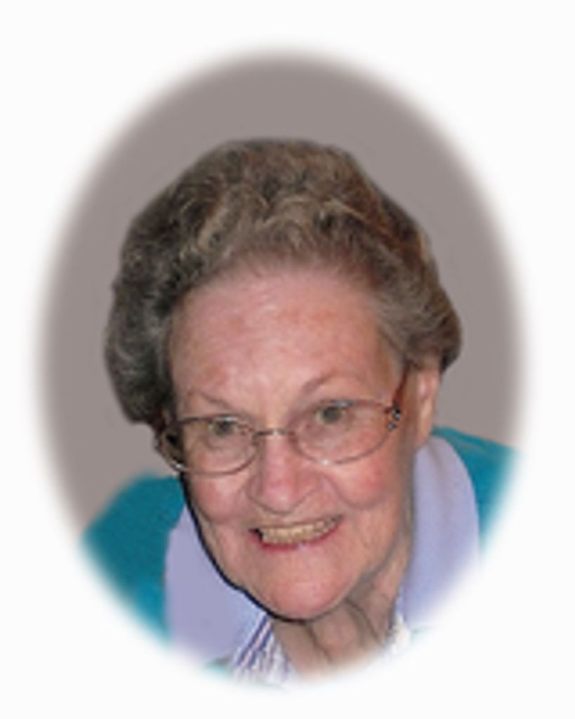 Marva Mae Wall