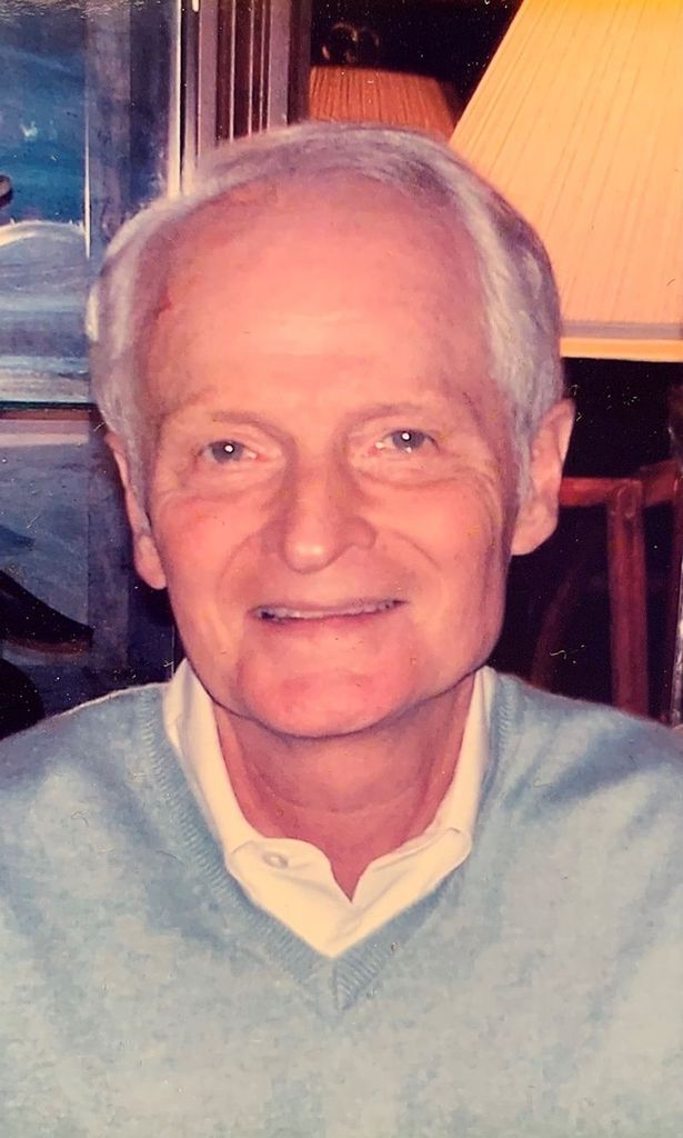 Stephen "Steve" Carrington Cabell Profile Photo