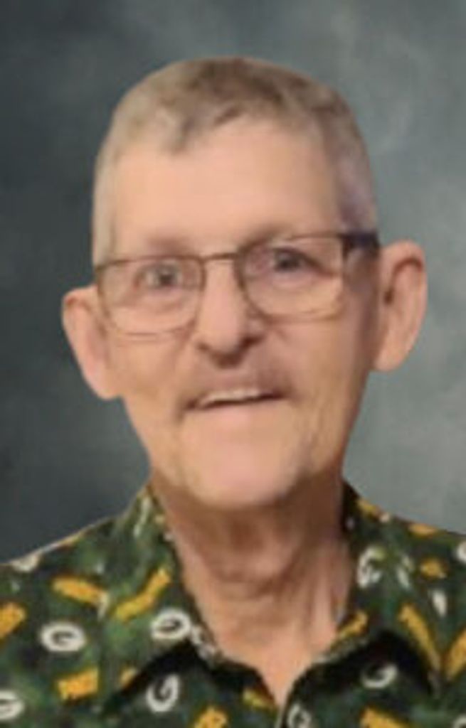 Steve Lucht