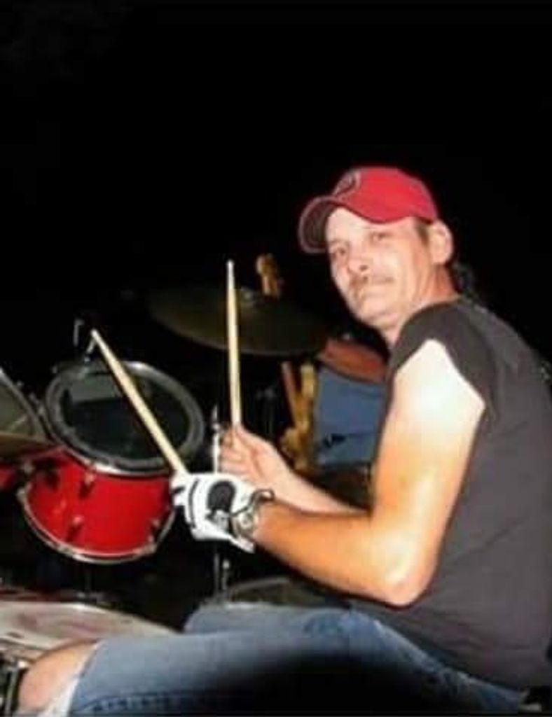 Michael Mcwilliams