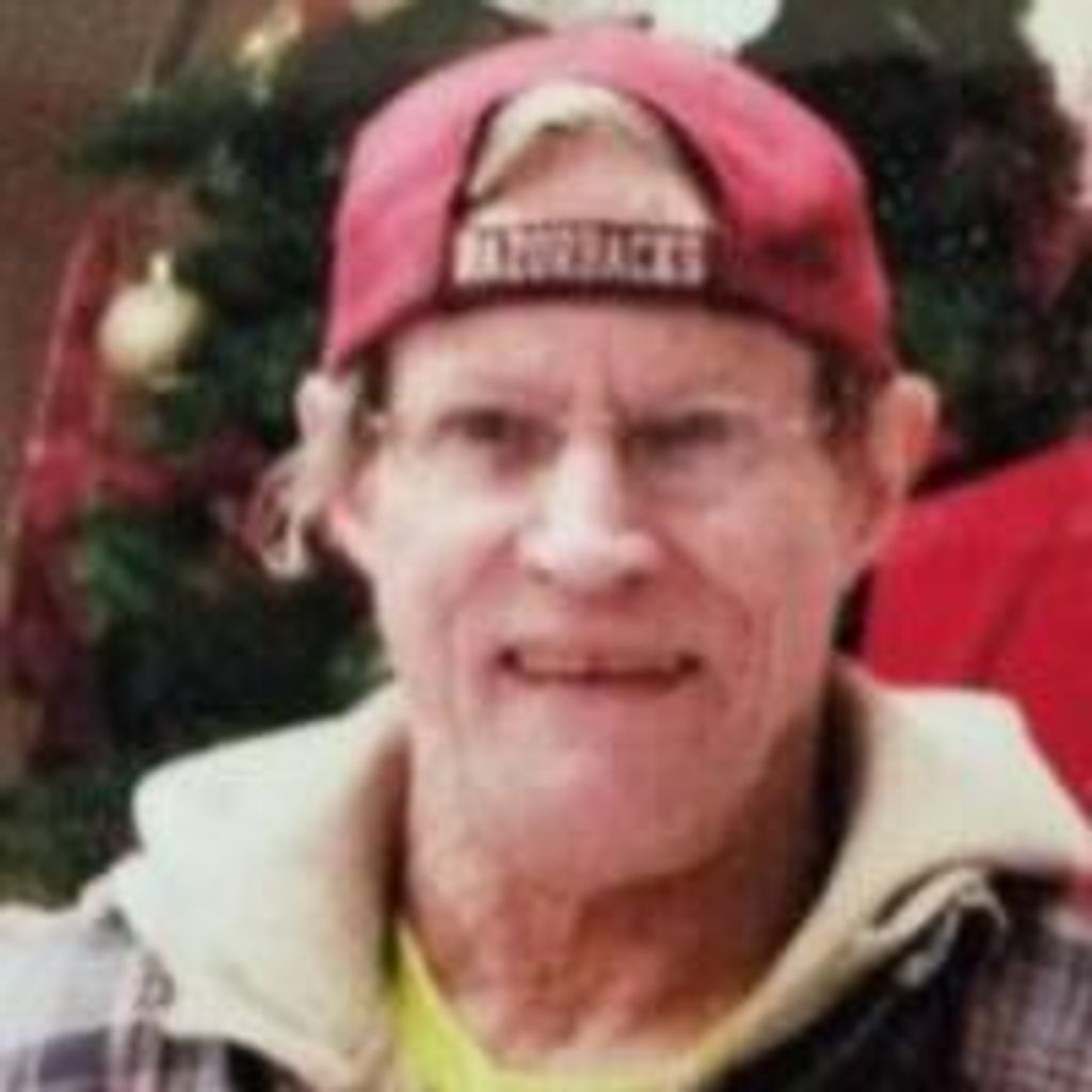 Timothy Wayne Hall Profile Photo